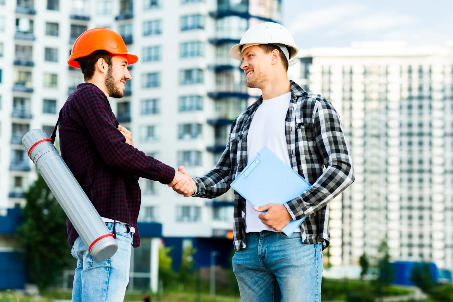 Experts of green homes Bc