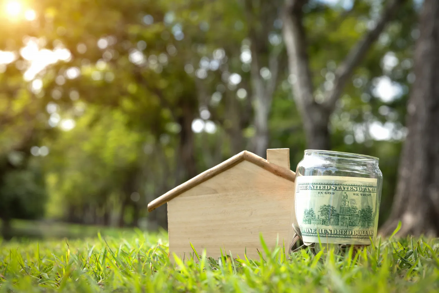 Financing Your Greener Home in BC
