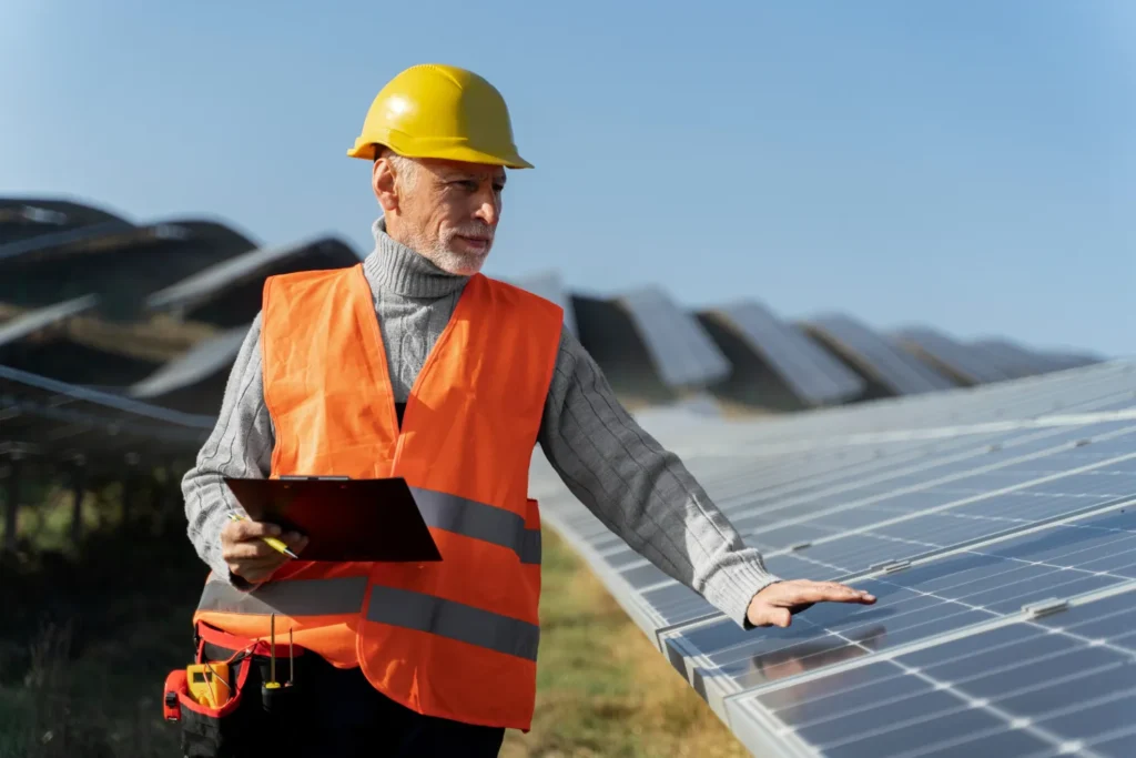 solar inverter