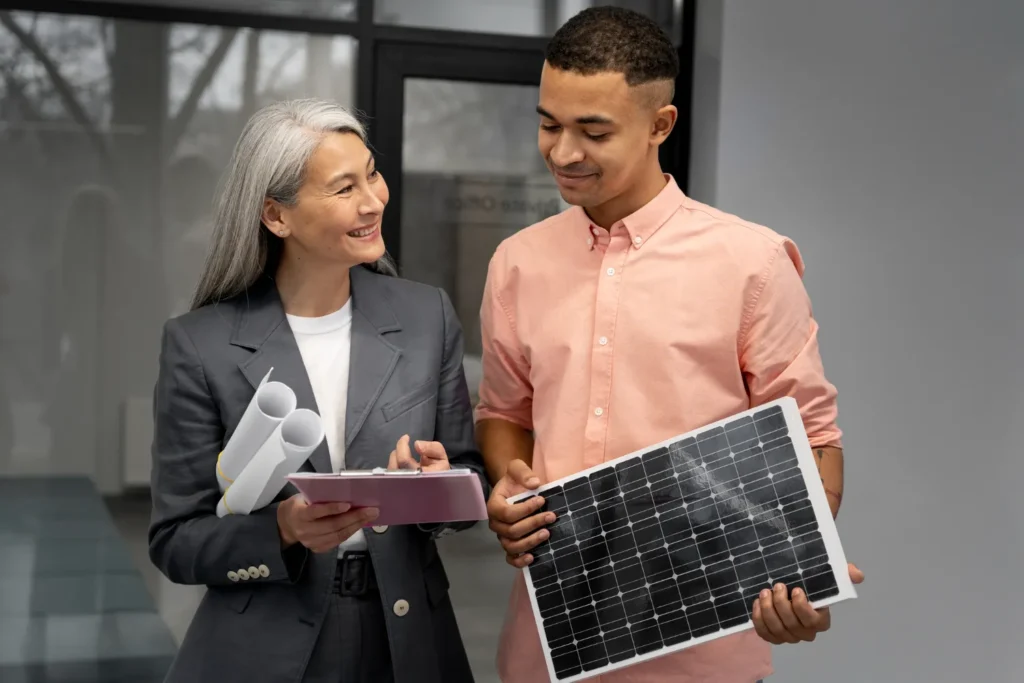 Longevity of Solar Panel in BC