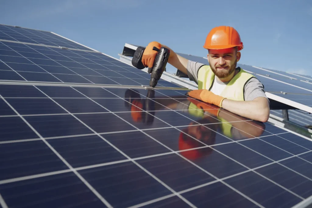 Photovoltaic Cells