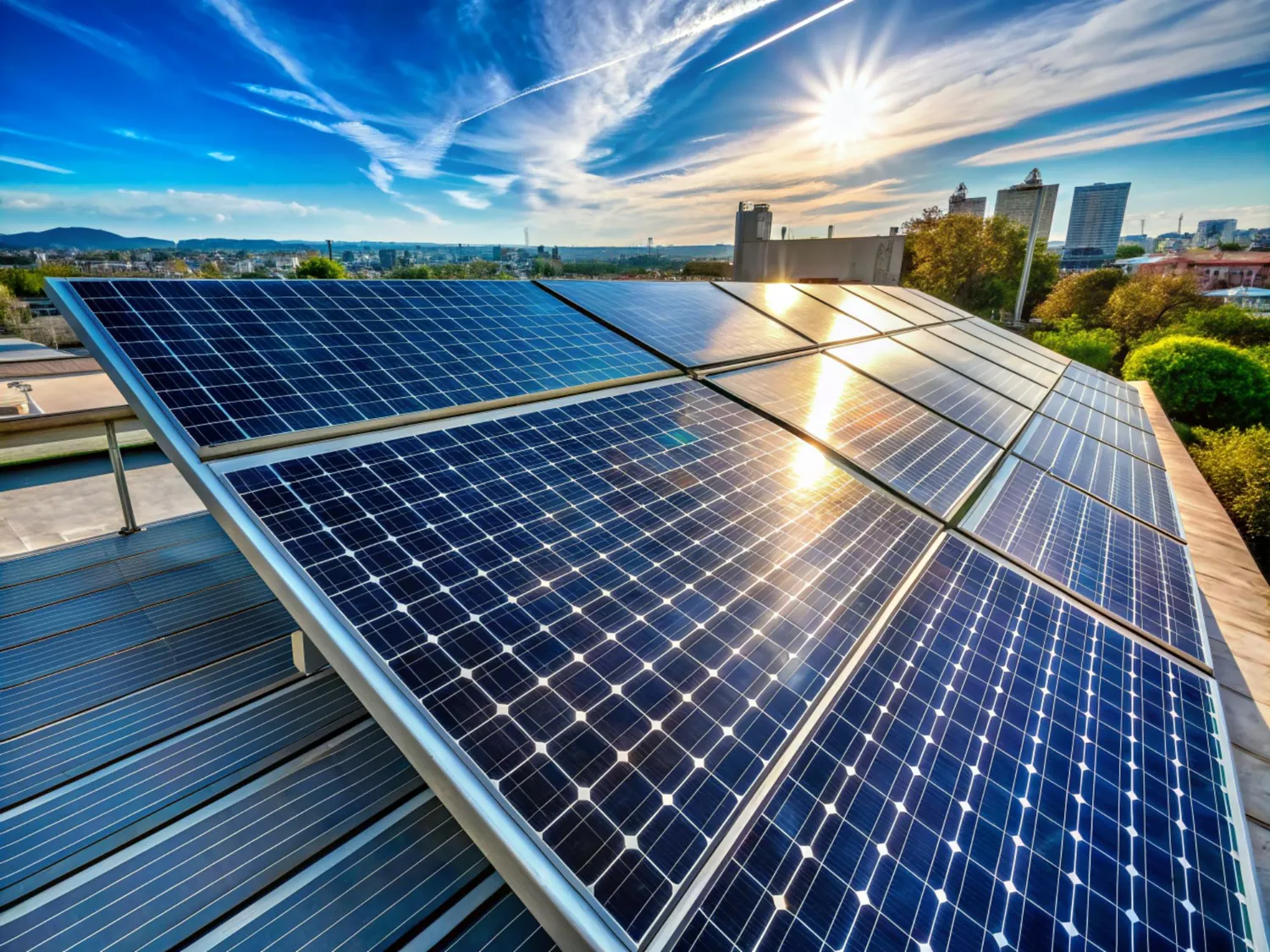 solar panels Nanaimo