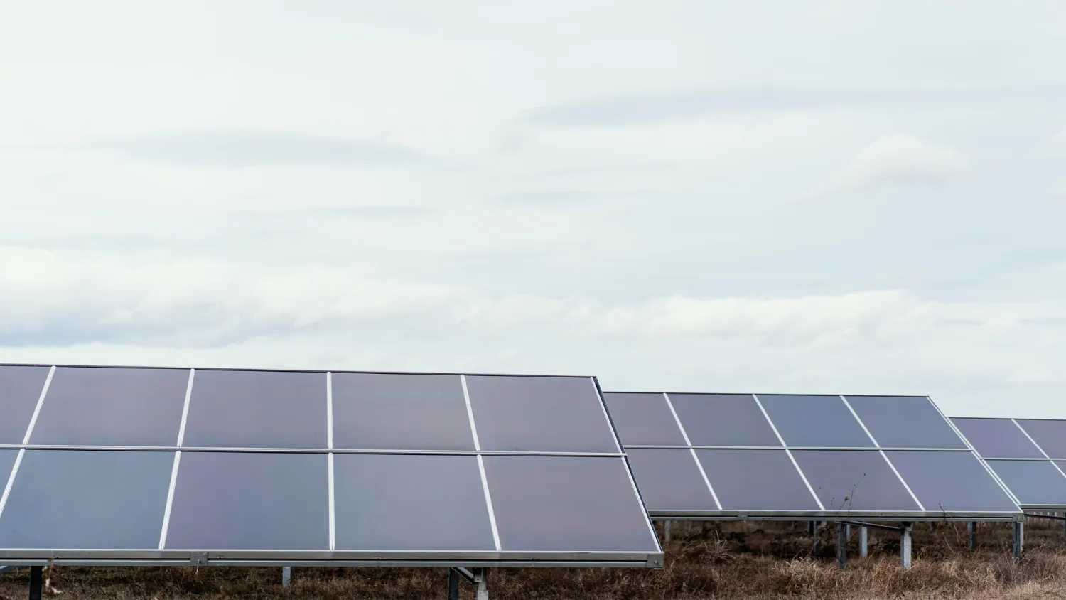 commercial solar panel installation companies