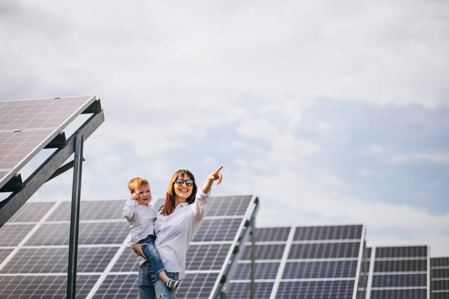 commercial solar panel installation victoria