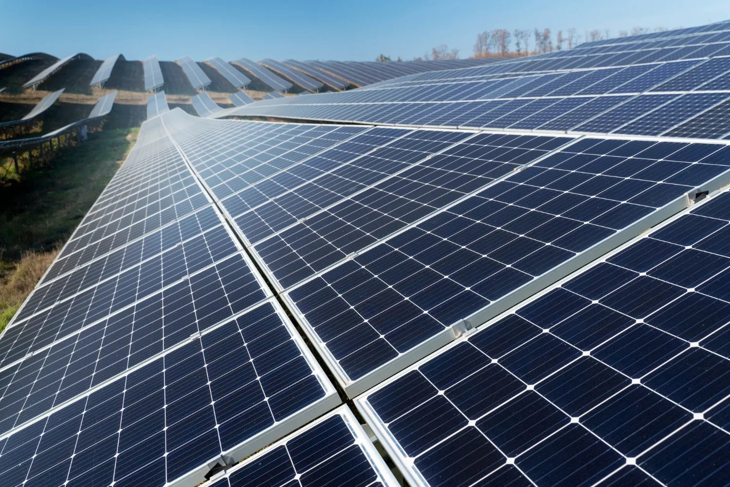 solar hot water systems