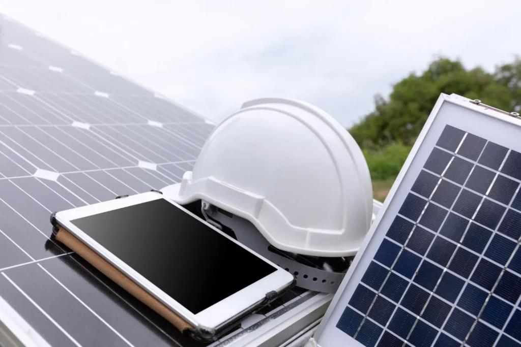 solar charge controller