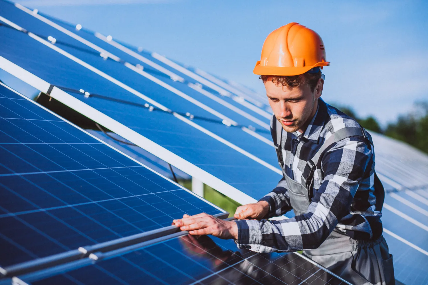 solar hot water systems