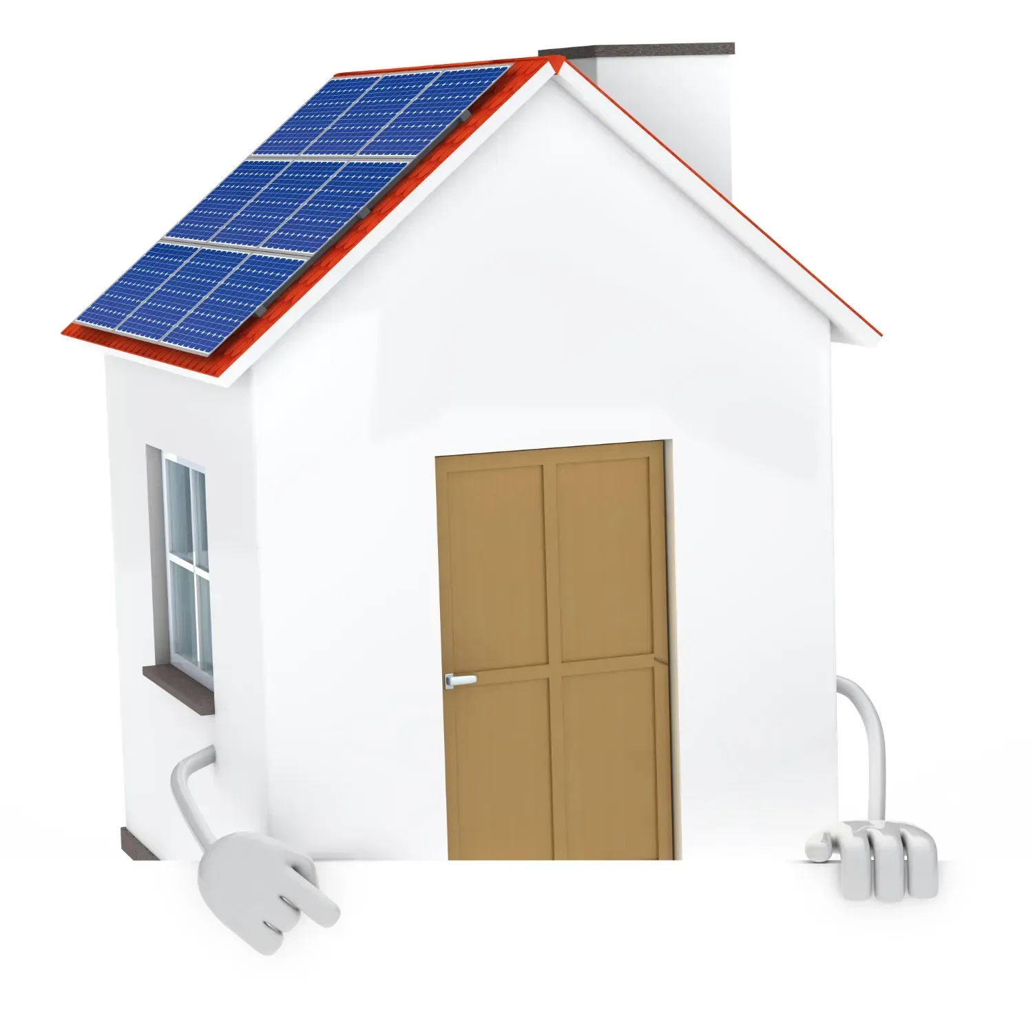 solar panel, Canada