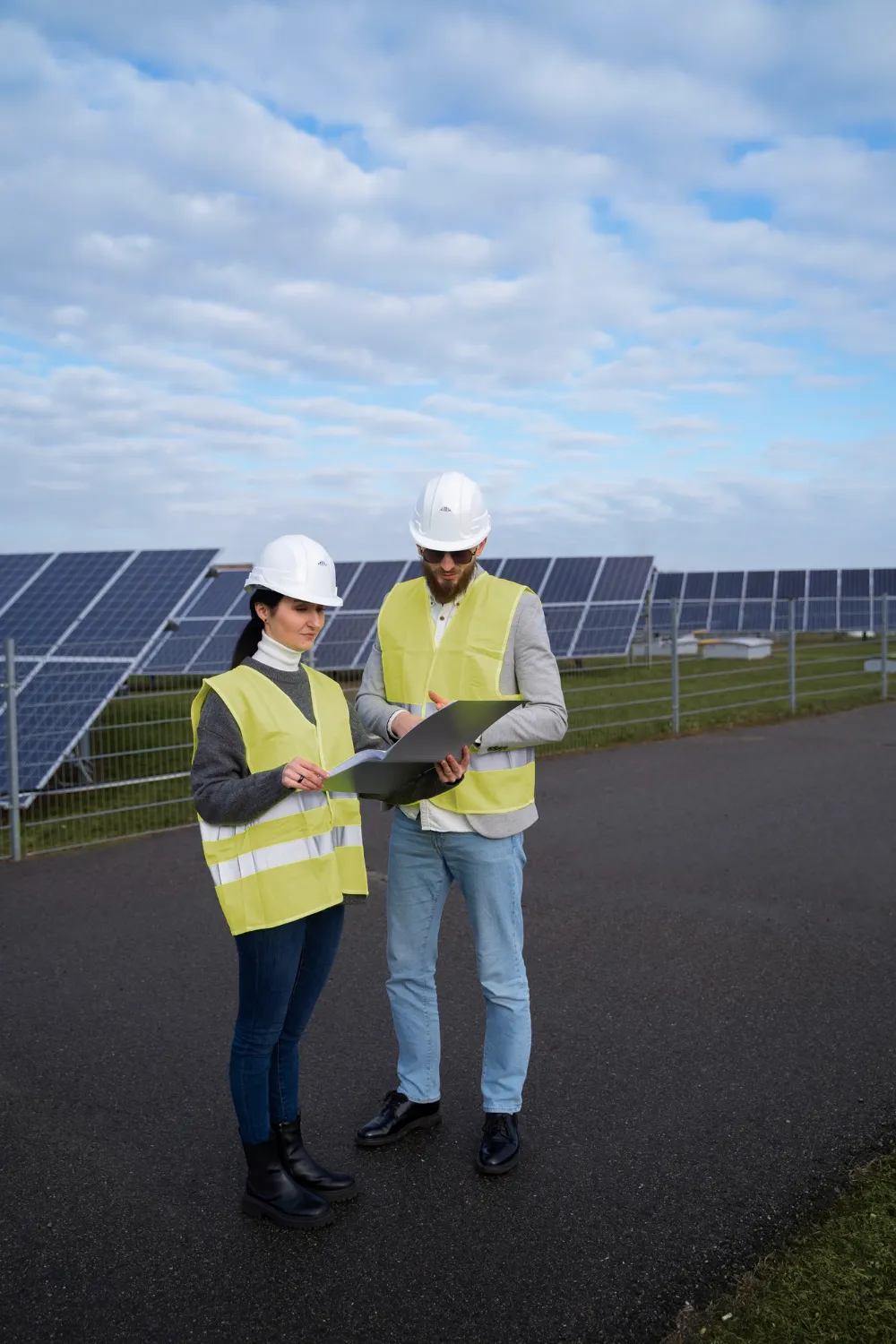 Solar Panels Surrey