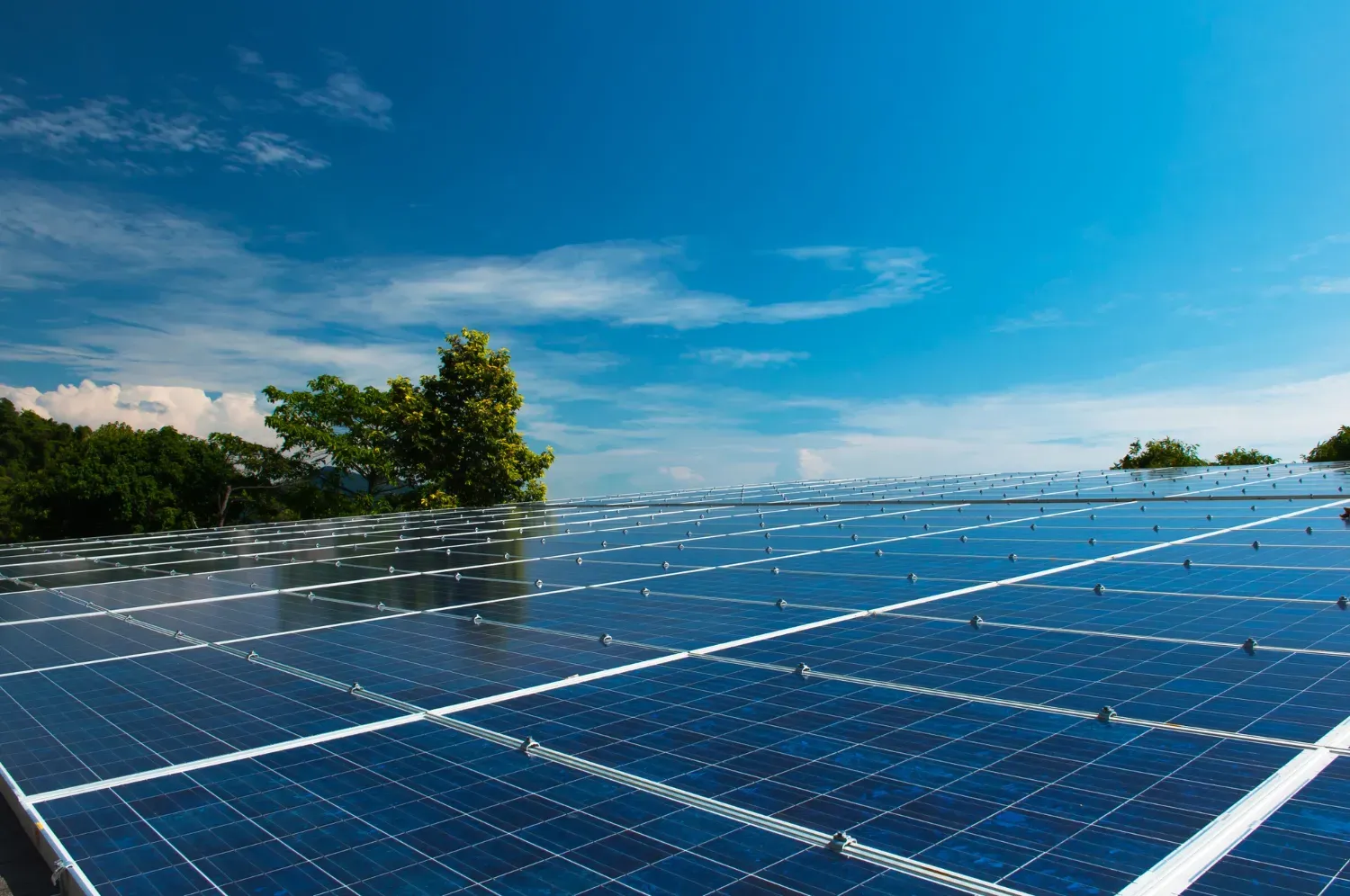 Solar Panels in Vancouver
