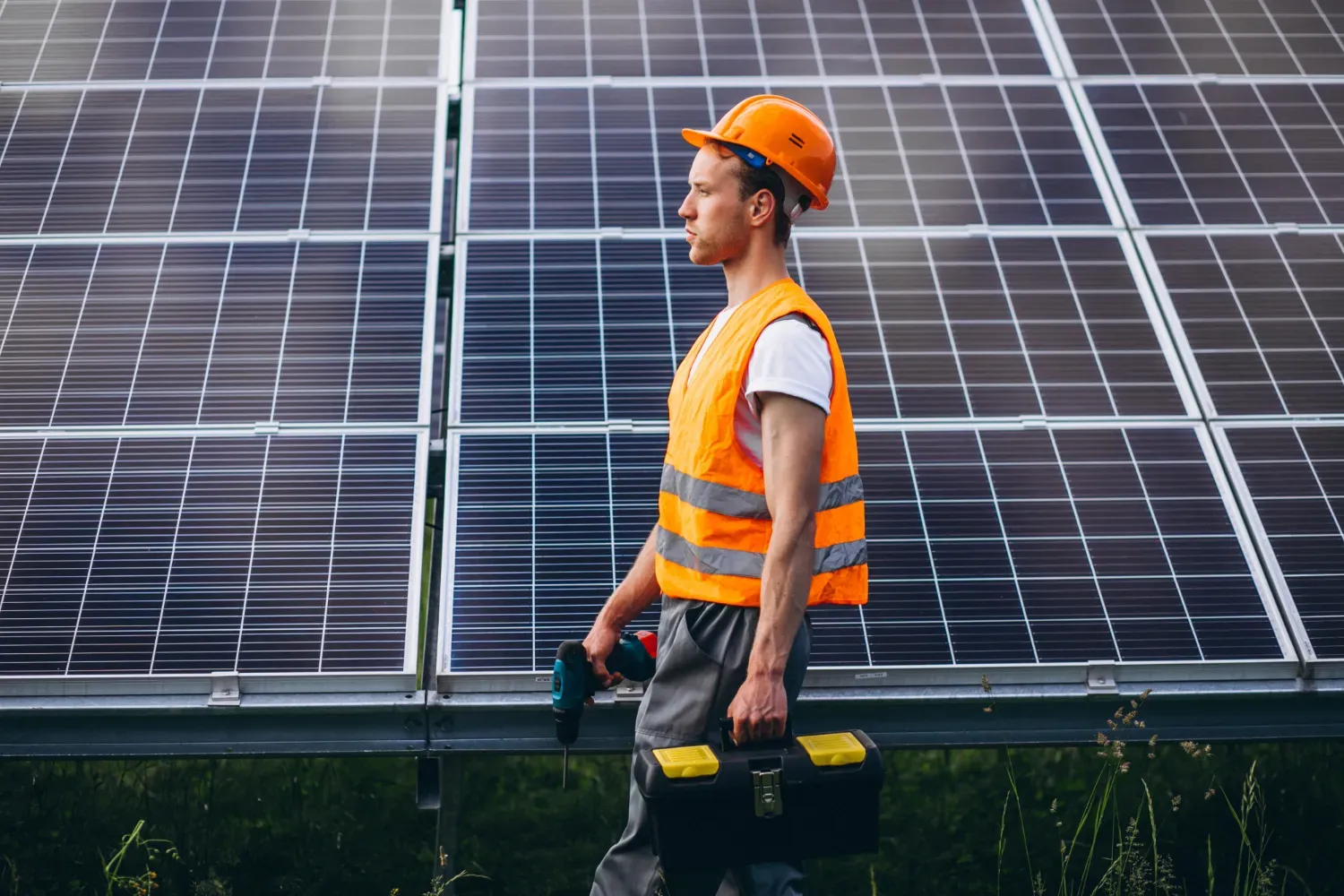 solar panels vancouver