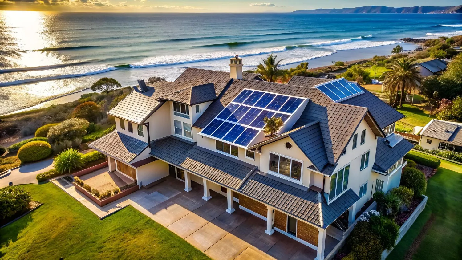 solar power victoria bc