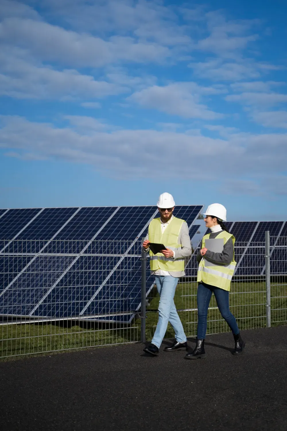 solar vancouver